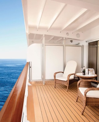 Imágen Seven Seas Explorer 6