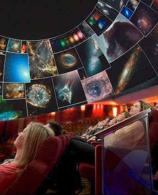 QM Planetario