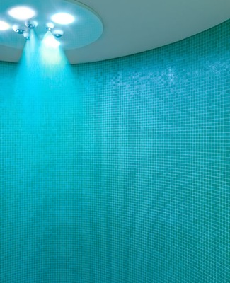 Ducha sensorial