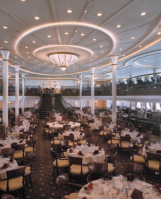 Restaurante Fair Lady