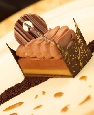 Postre