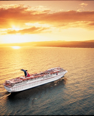 Imágen Carnival Elation 33