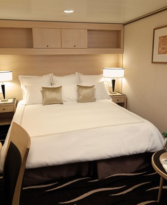 QM Interior estándar
