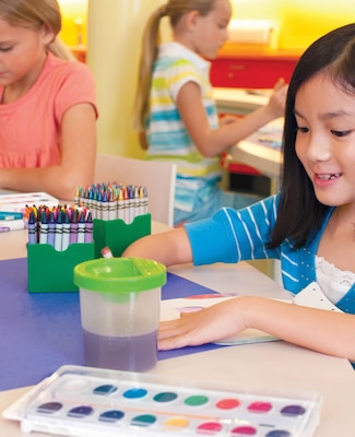 Actividades infantiles