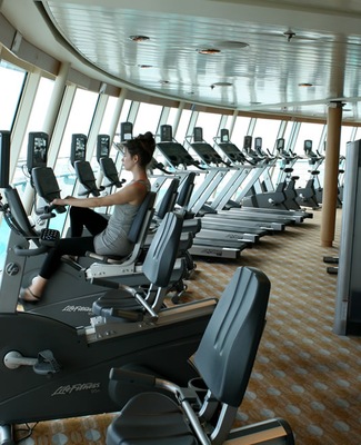 Gimnasio