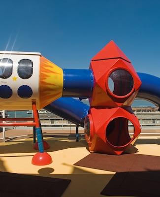 Juegos para niños