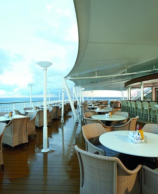 Imágen Norwegian Gem 13