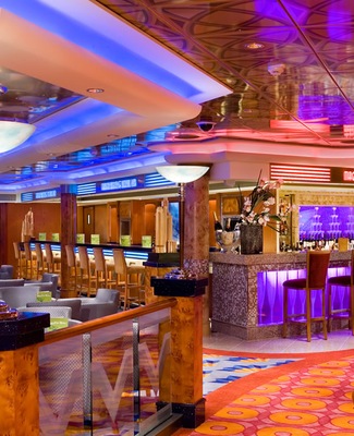 Bar Central
