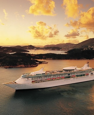 Vision of the Seas