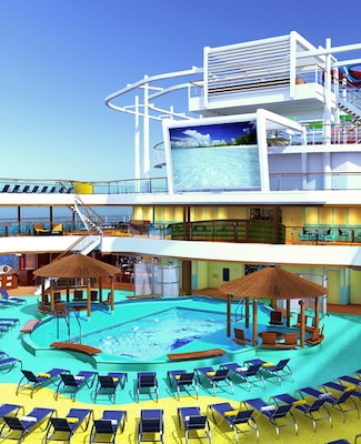 Imágen Carnival Horizon 6