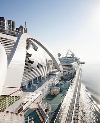 Imágen Emerald Princess 14
