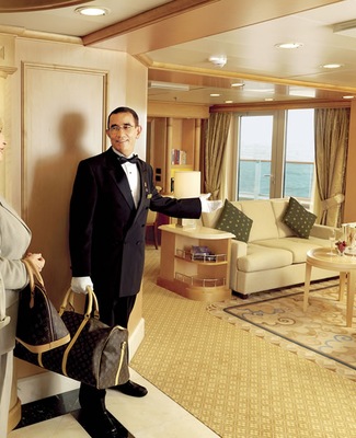 QV Grand Suite