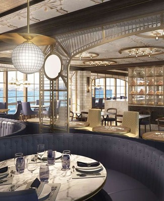 Imágen Majestic Princess 21