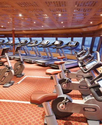 Gimnasio