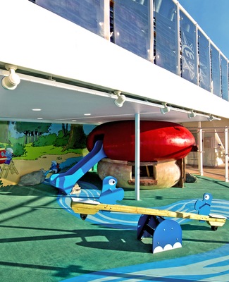 Imágen MSC Divina 22