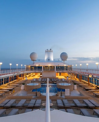 Imágen Azamara Onward 6