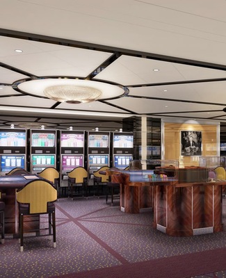 Imágen Seabourn Encore 26
