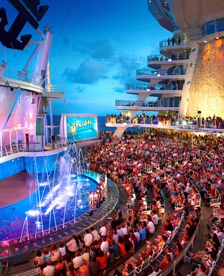 Aquatheatre