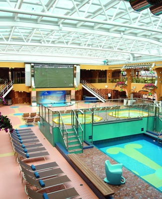 Imágen Costa Pacifica 21