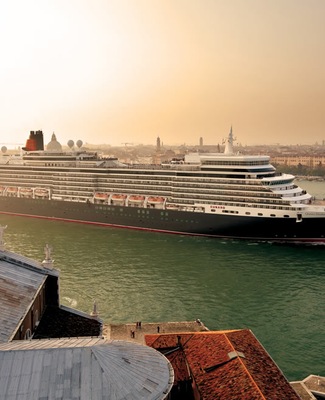 QE Venecia