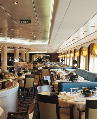 La Caravella Restaurant