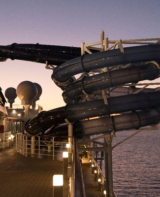 Imágen MSC Seaside 33
