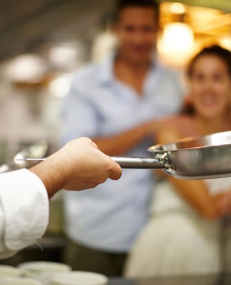 Gastronomía
