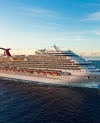 Carnival Dream