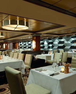 Imágen Norwegian Gem 20