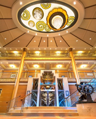 Imágen Disney Magic 7