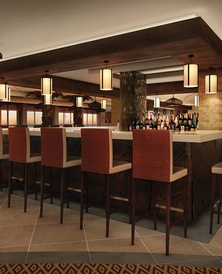 Mojito Bar