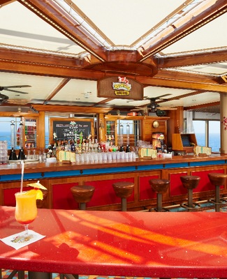 Imágen Carnival Sunshine 30