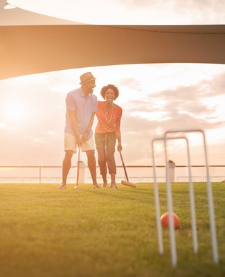 Lawn Club
