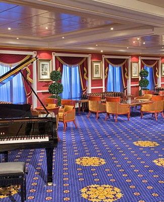Piano Bar