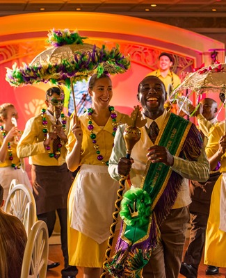 Imágen Disney Wonder 17