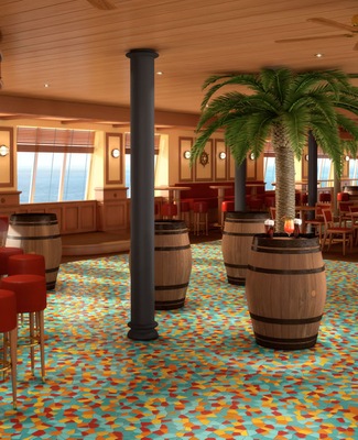 Imágen Carnival Radiance 14