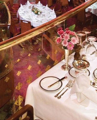 ms noordam_ dining room