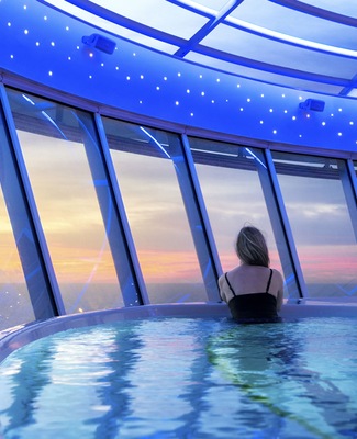 Imágen Symphony of the Seas 11