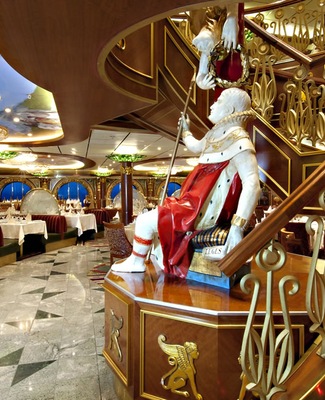 Imágen Carnival Spirit 7