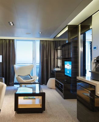 Haven Suite