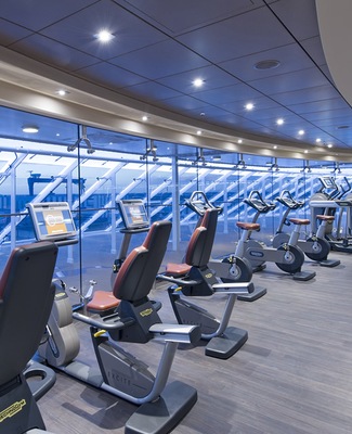 Gimnasio