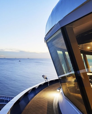 Imágen Silver Cloud 2