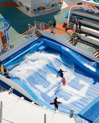 Flowrider