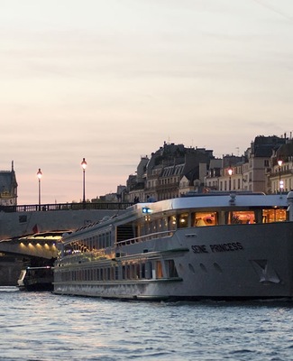 Imágen MS Seine Princess 8