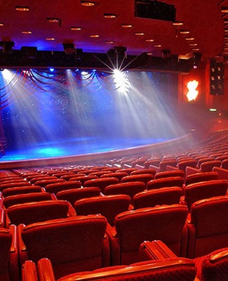 teatro