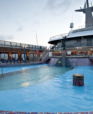 Imágen Carnival Miracle 6