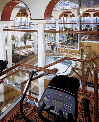 Imágen Carnival Spirit 20