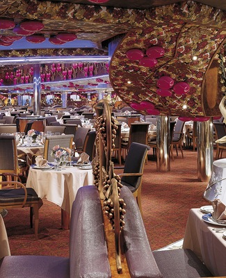 Imágen Carnival Miracle 14