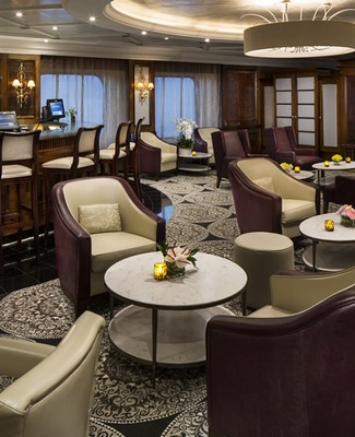 Imágen Azamara Pursuit 8