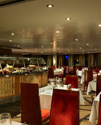 Imágen Norwegian Jade 20